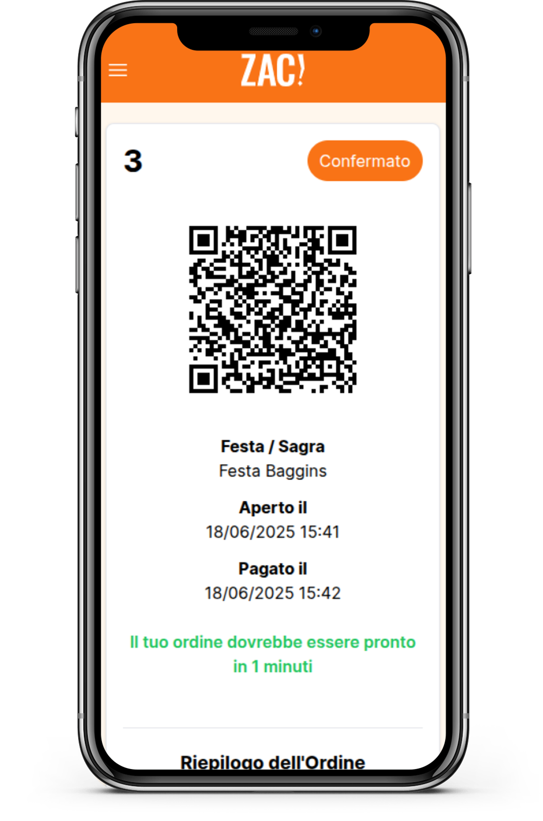 Sagra festa