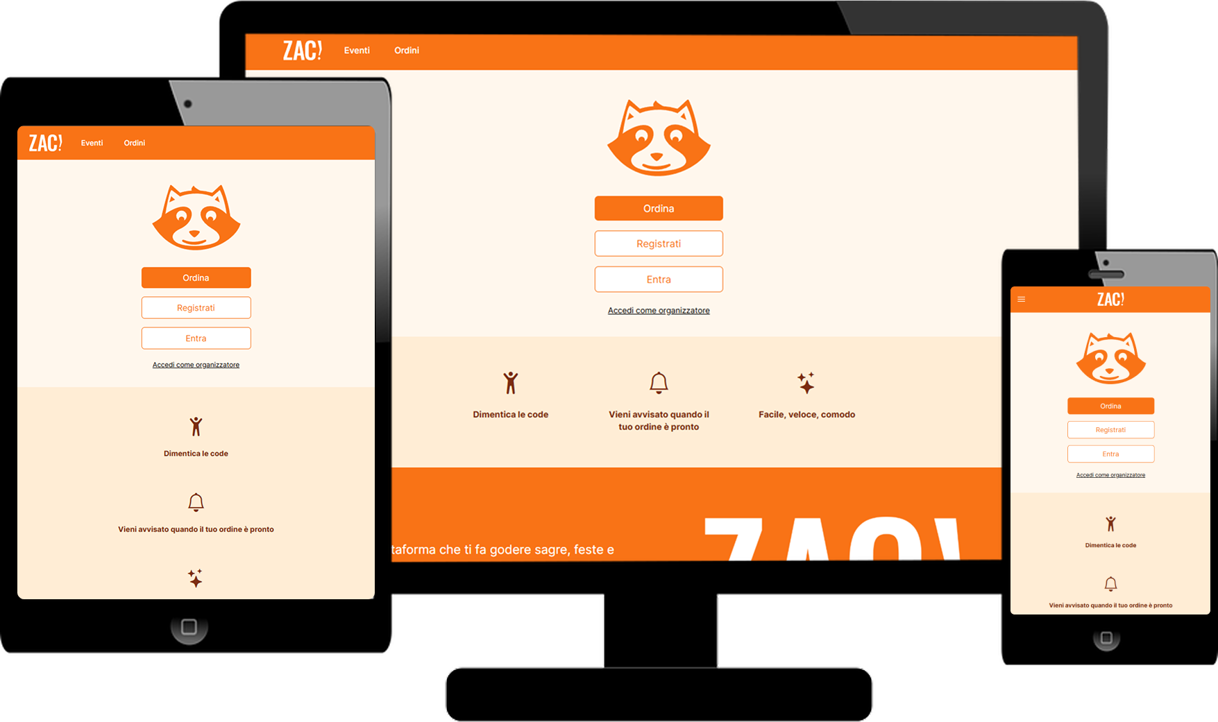 Responsive design