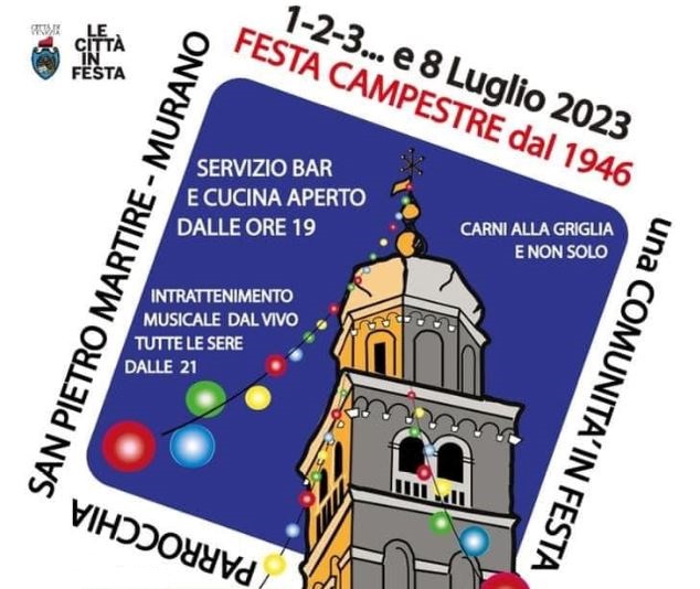 Immagine di copertina 80ª edizione