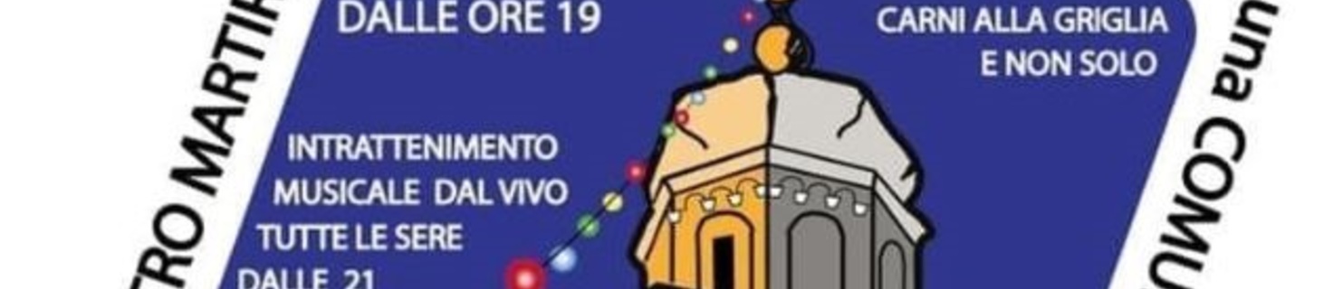 Immagine di copertina 80ª edizione