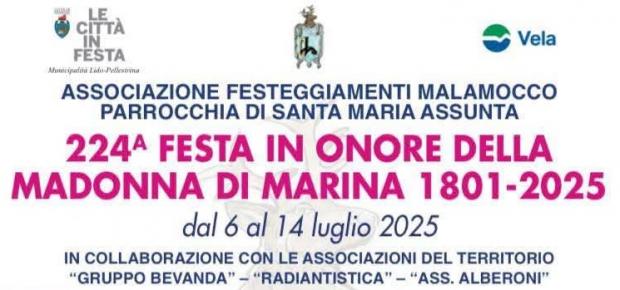 Immagine di copertina 224ª edizione della Festa