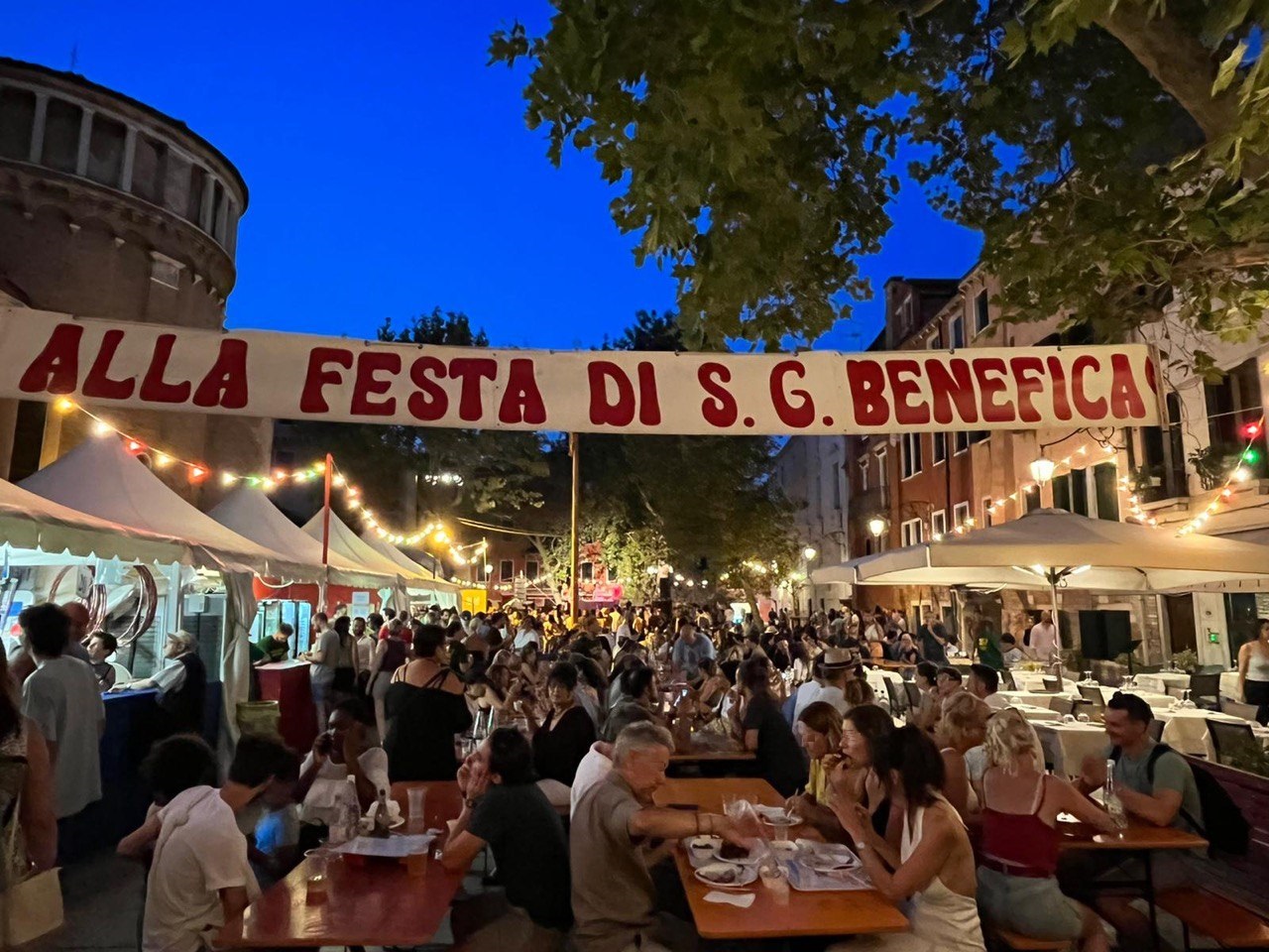 Immagine di copertina Festa di S. Giacomo benefica 2025