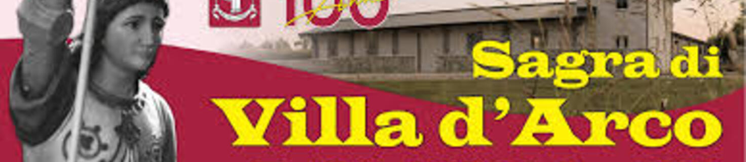 Immagine di copertina 100ª Edizione della Sagra (2025)