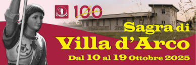 Immagine di copertina 100ª Edizione della Sagra (2025)