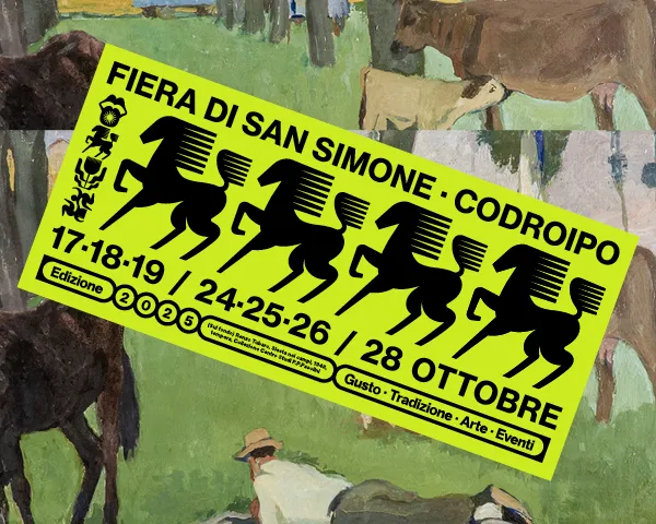 Immagine di copertina Edizione 2025 della Fiera