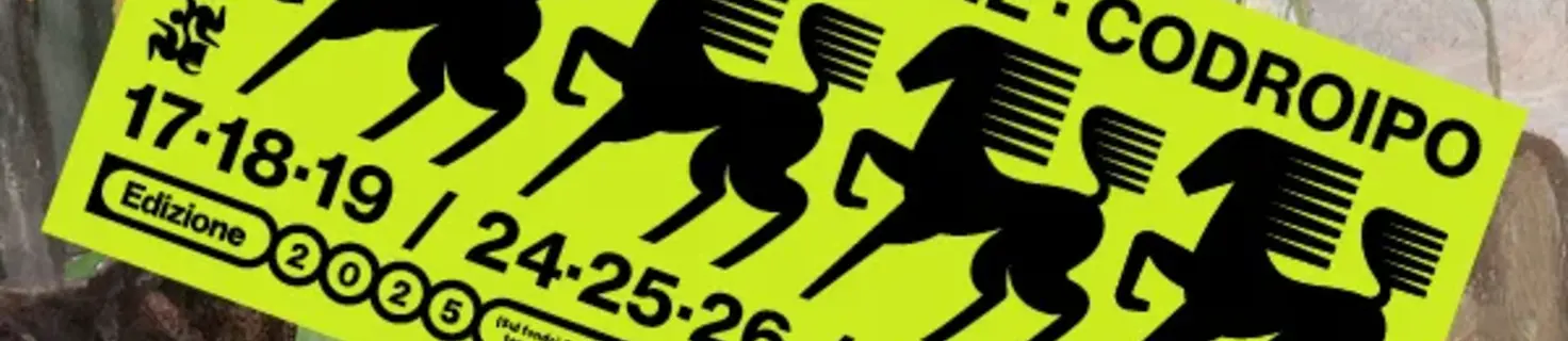 Immagine di copertina Edizione 2025 della Fiera