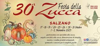 Immagine di copertina 30ª edizione della Festa (2025)