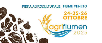 Immagine di copertina Edizione 2025 di AgriFlumen