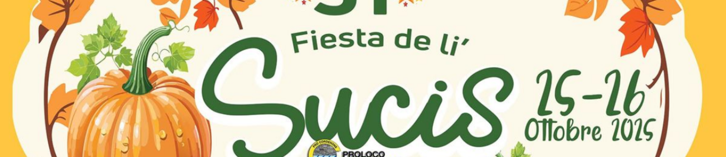 Immagine di copertina Edizione 2025 della Festa delle Zucche di Cordenons