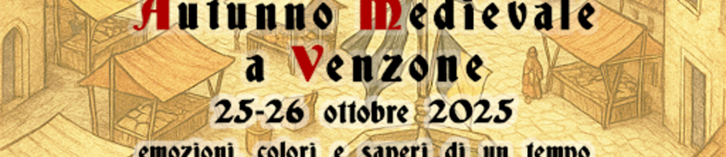 Immagine di copertina Edizione 2025