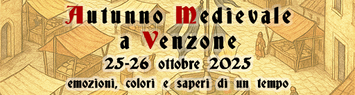 Immagine di copertina Edizione 2025