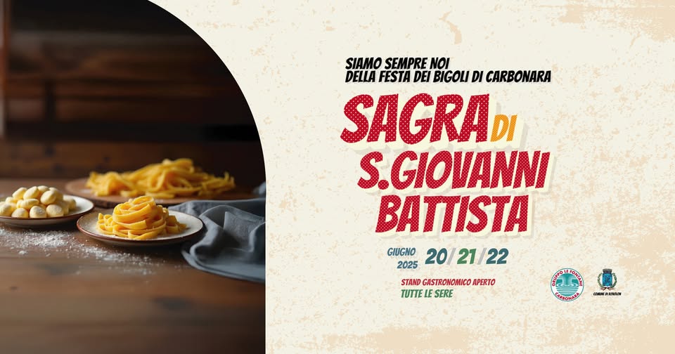 Immagine di copertina Festa di S. Giovanni del 2025