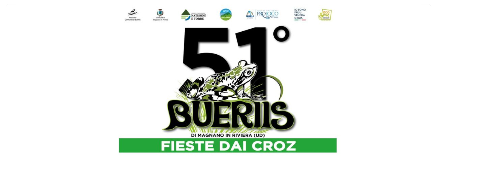 Immagine di copertina 51ª edizione