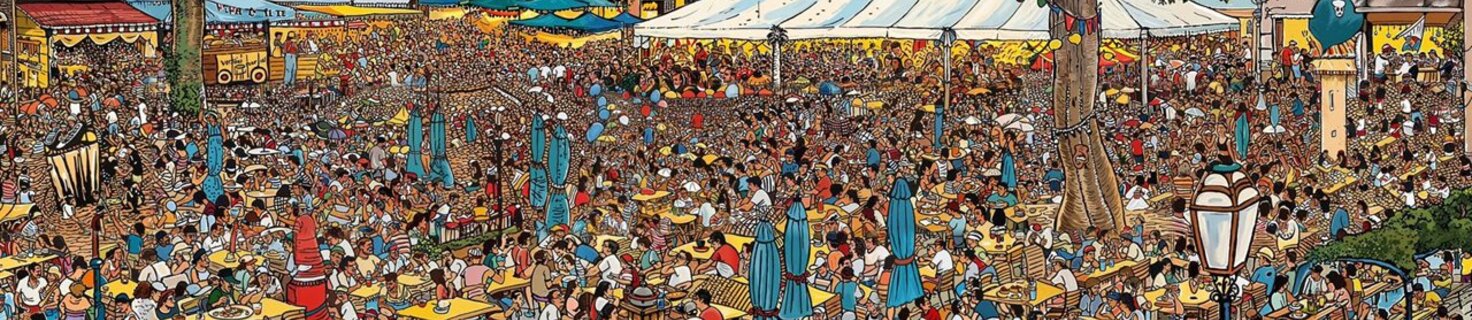 Immagine di copertina 25ª Festa di Sant'Antonio