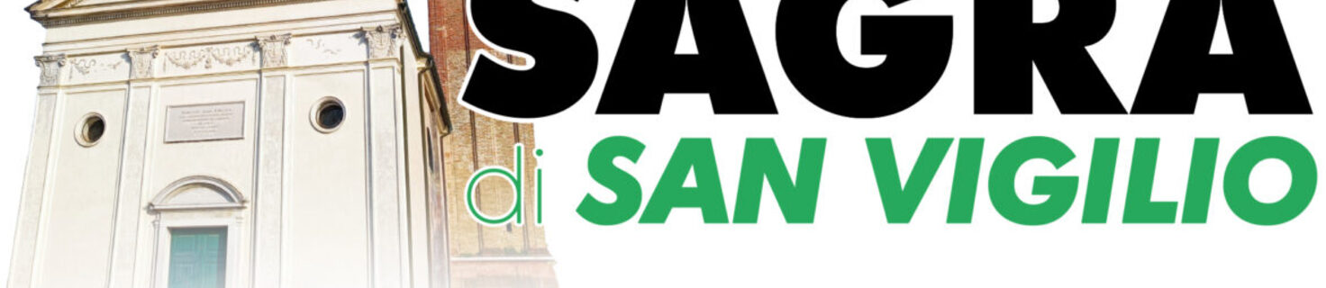 Immagine di copertina 57ª Sagra di San Vigilio