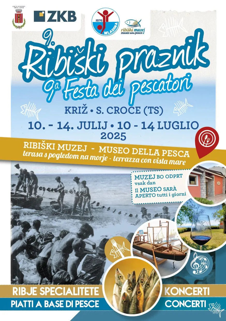 Immagine di copertina 9ª Edizione della Festa
