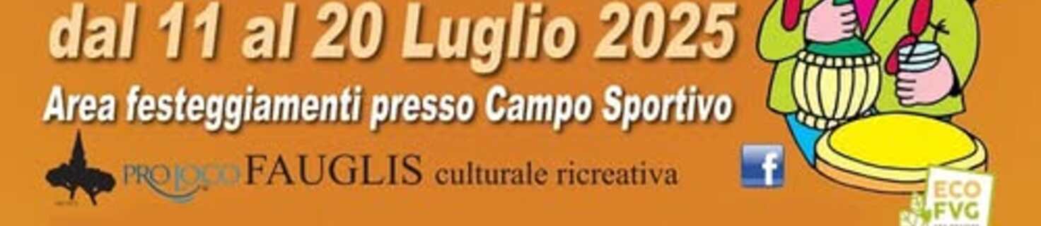 Immagine di copertina Edizione del 2025