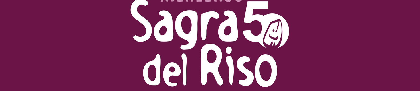 Immagine di copertina 50 anni della Sagra del Riso di Merlengo - 2025