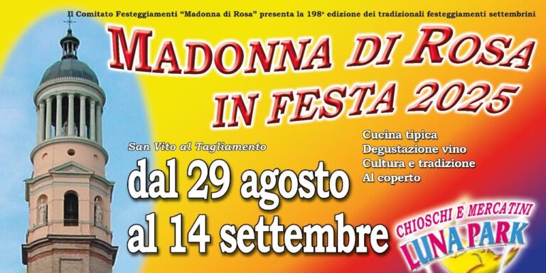 Immagine di copertina 198ª edizione - 2025