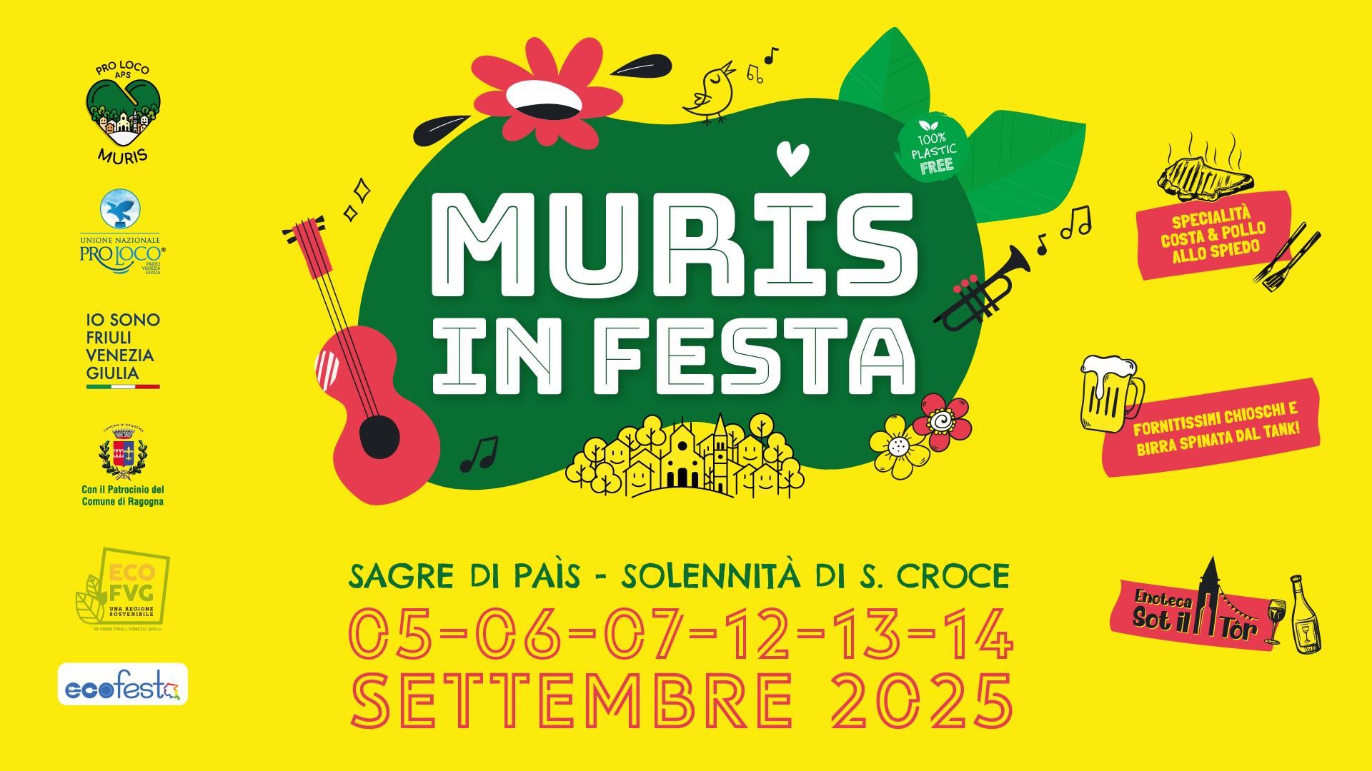 Immagine di copertina edizione 2025