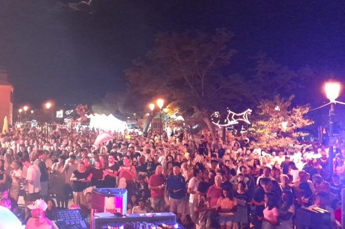 Immagine di copertina Festa della Madonna di Marina di Malamocco