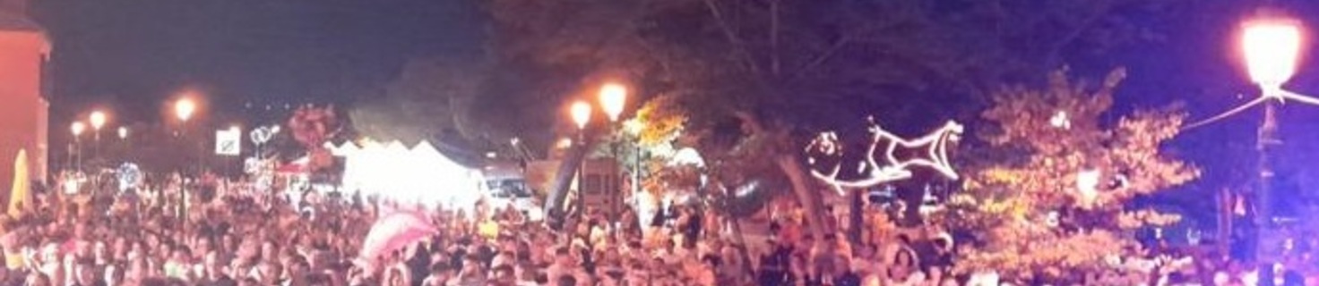 Festa della Madonna di Marina di Malamocco