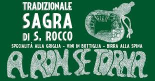 Immagine di copertina A Ron se torna 2025