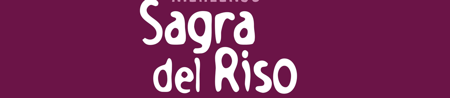Sagra del Riso di Ponzano