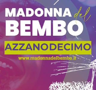 Immagine di copertina Sagra della Madonna del Bembo