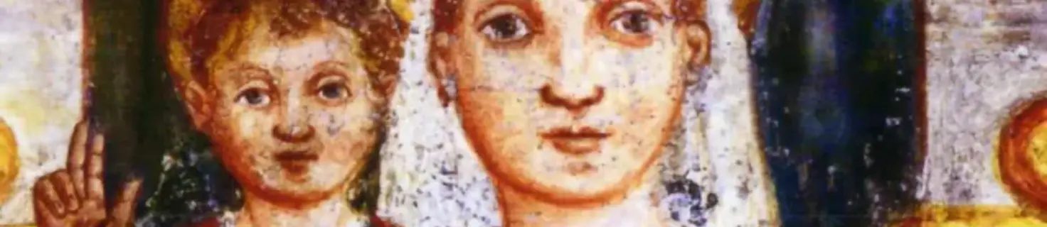 Madonna di Rosa in Festa
