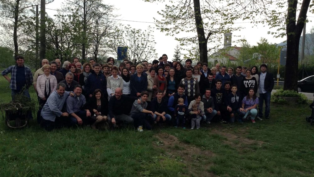 Immagine di copertina Muris in Festa