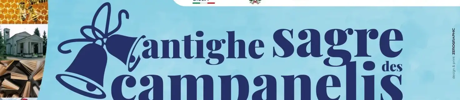 Antighe Sagre des Campanelis di Nimis