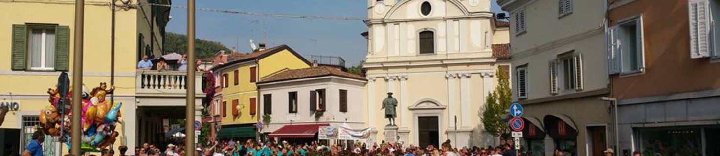 Festa Provinciale dell'Uva di Cormons