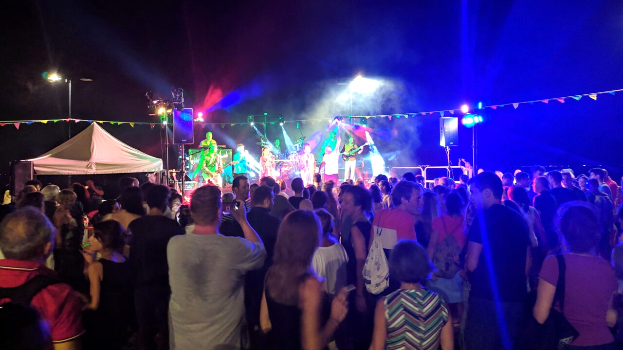 Immagine di copertina Festa del Peocio