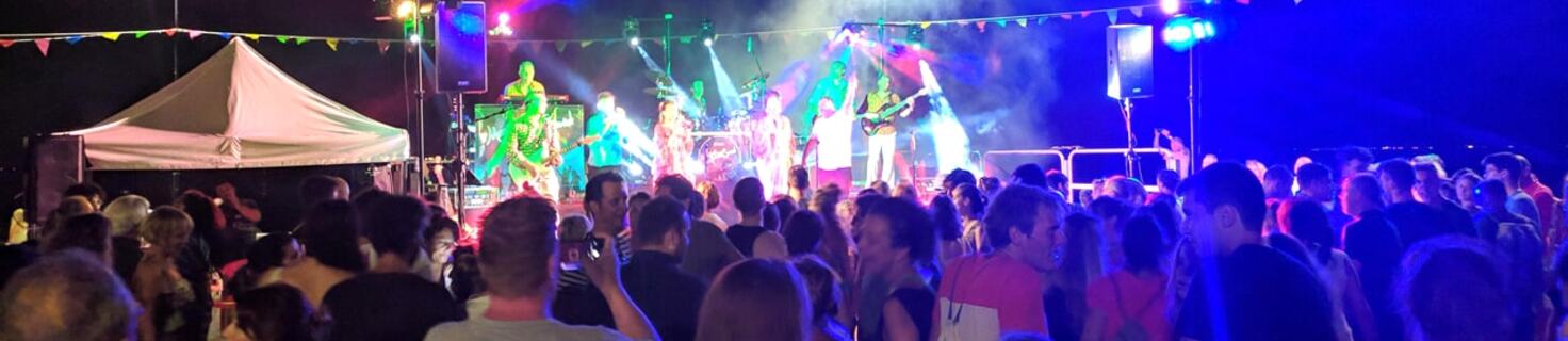 Festa del Peocio