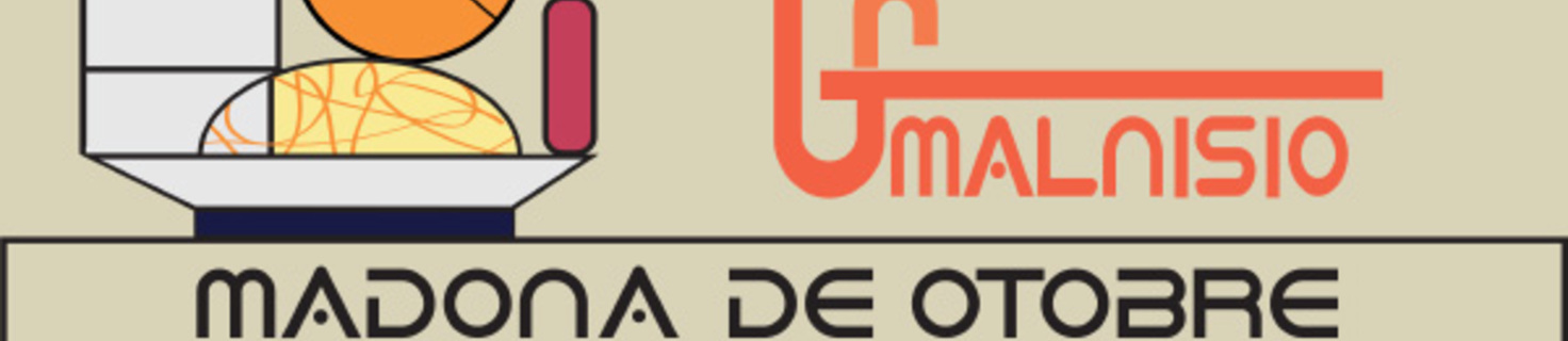 Madona de Otobre di Malnisio