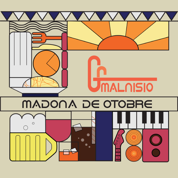Immagine di copertina Madona de Otobre di Malnisio