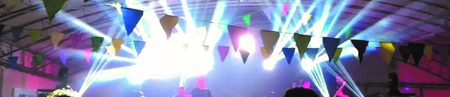 Festeggiamenti ManiagoLibero