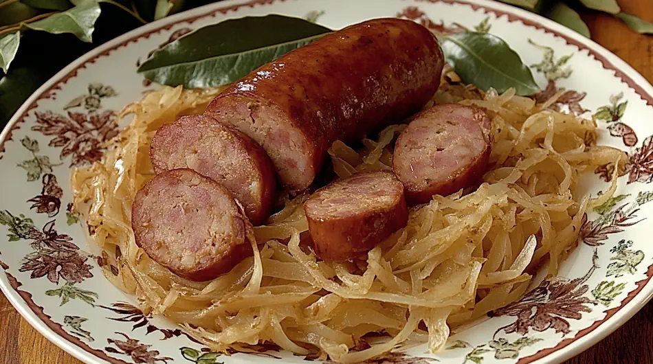 Immagine di copertina Edizione 2025 della Festa della Brovada e Muset