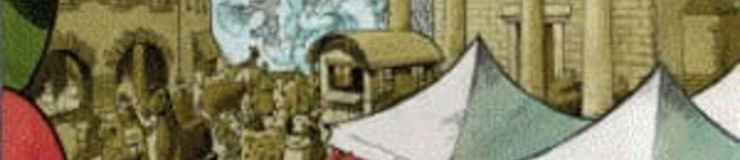 Immagine di copertina Edizione del 2025 del Mercato di Villa Santina