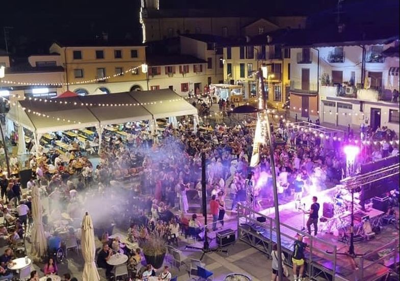 Immagine di copertina Sagra di San Lorenzo