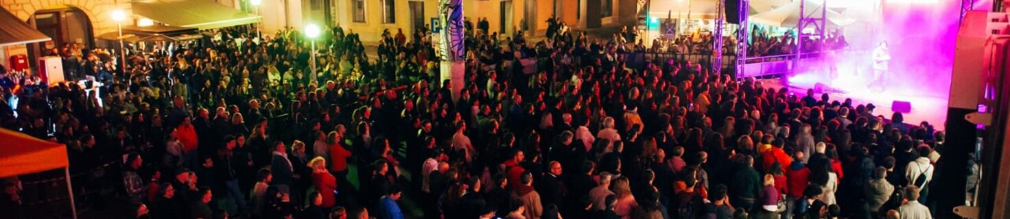 Fiera di San Simone a Codroipo