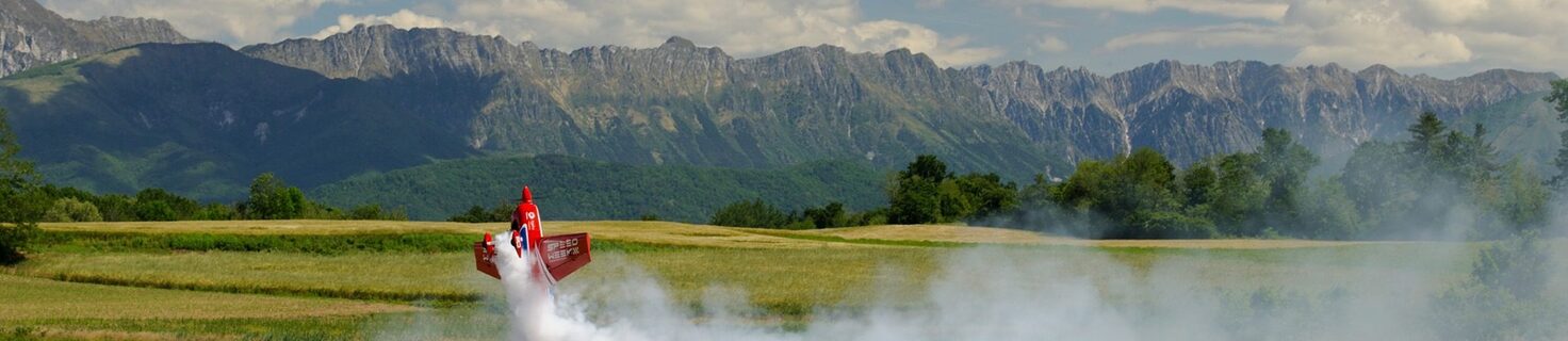 Immagine di copertina Edizione 2025 dell’Aerocastagnata