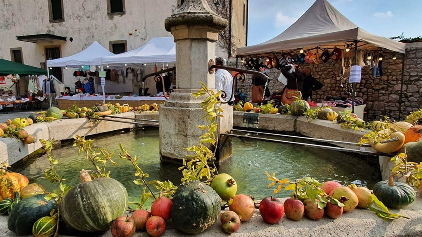 Immagine di copertina Edizione 2025 di Tovena in Festa