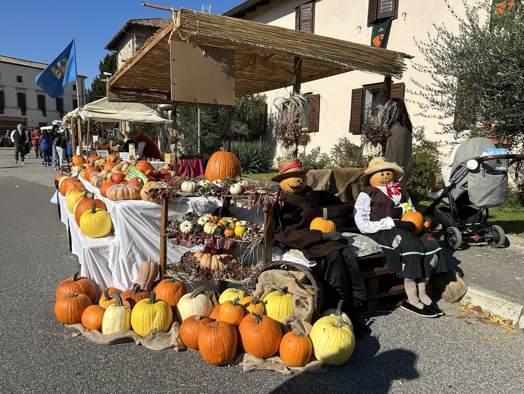 Immagine di copertina Edizione 2025 della Festa