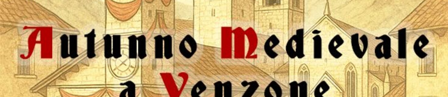 Autunno Medievale a Venzone