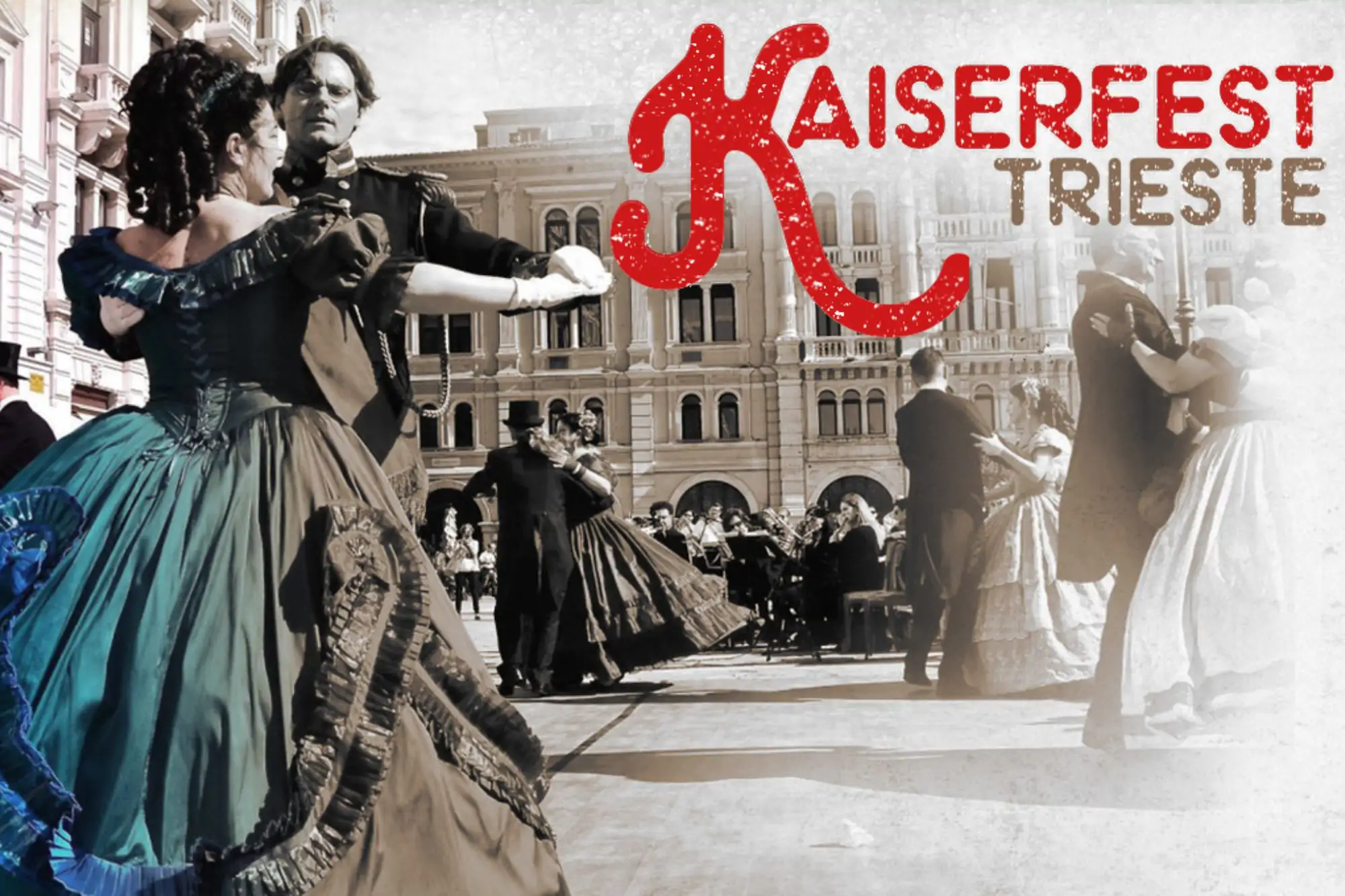 Immagine di copertina Kaiserfest 2025