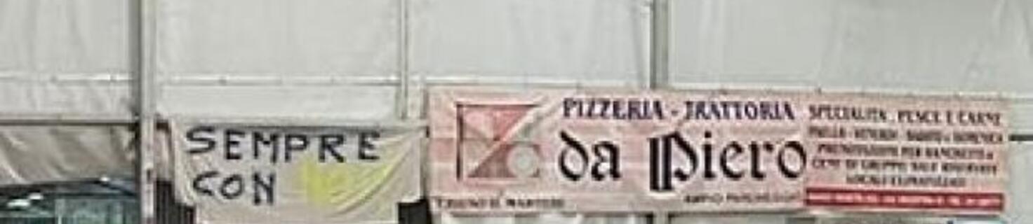 Sagra dea Sbrisa