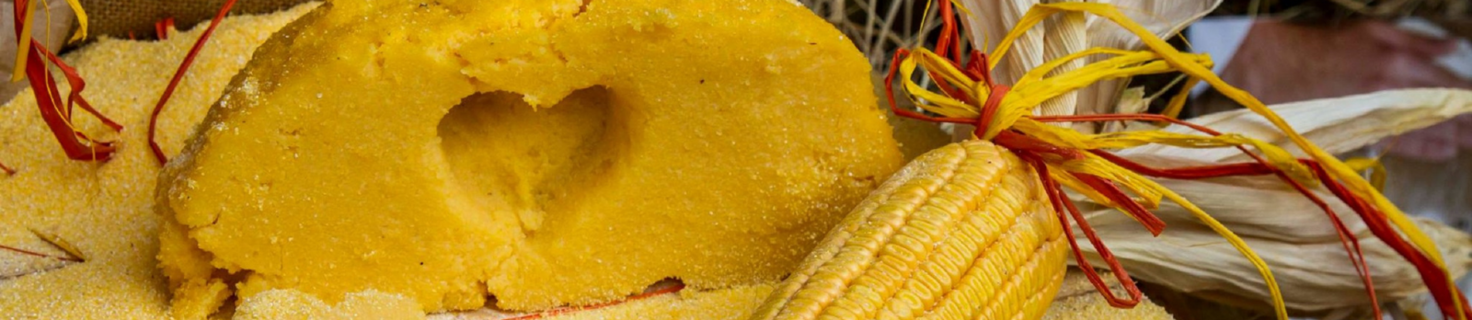 Immagine di copertina Festa delle Farine e dei Formaggi di Malga a Sutrio 2025