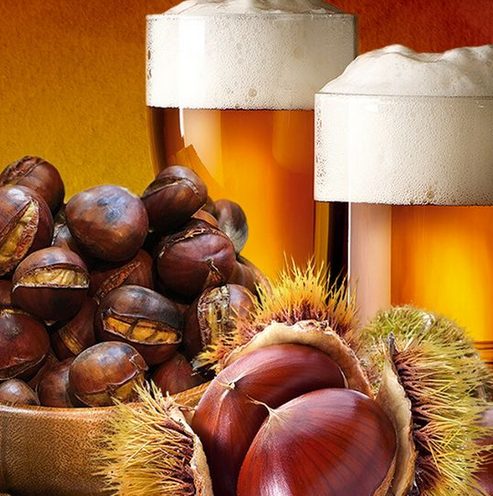 Immagine di copertina Festa della Birra e delle Castagne - Moruzzo